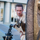 Illustration for article titled So. Much. Armor: A Collection Of Glorious BlizzCon Cosplay!
